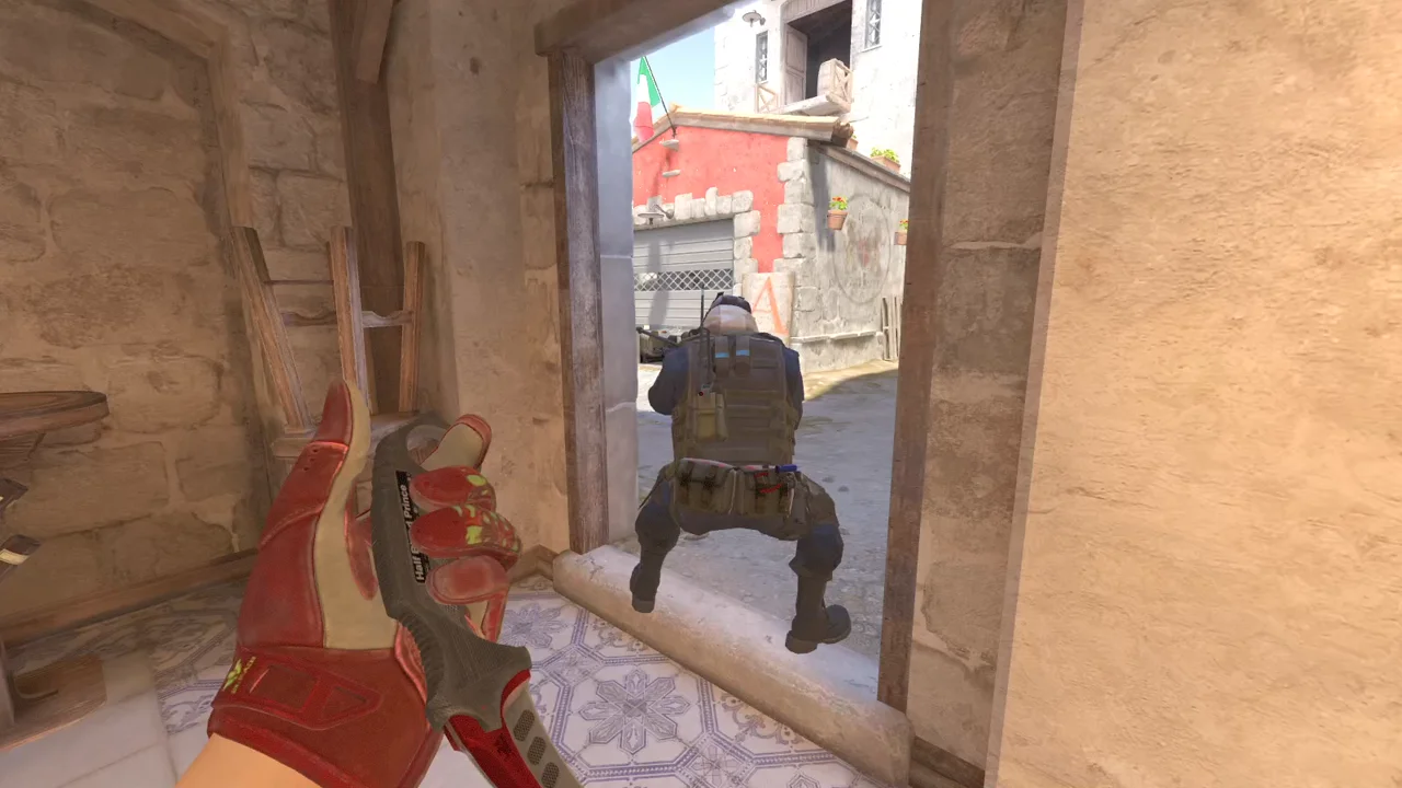 highlight